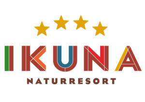 IKUNA Naturresort Logo